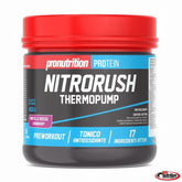 NITRORUSH THERMOPUMP - Pronutrition